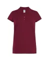 POLO LADY WORKER POLO JHK POPL200WK