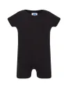BODY UNISEX BABY BODY PLAYSUIT JHK TSRBSUIT
