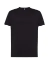 CAMISETA REGULAR COMBED T-SHIRT JHK TSR160COMB