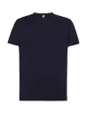 CAMISETA REGULAR COMBED T-SHIRT JHK TSR160COMB