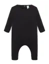 BODY LS BABY UNISEX PLAYSUIT JHK SWRBSUIT