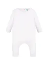 BODY LS BABY UNISEX PLAYSUIT JHK SWRBSUIT