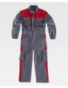 BUZO WORKTEAM B1010