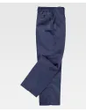 PANTALON WORKTEAM B1402