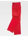 PANTALON WORKTEAM B1402