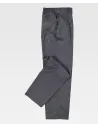 PANTALON WORKTEAM B1402