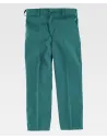 PANTALON INFANTIL WORKTEAM B1406