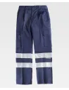 PANTALON WORKTEAM B1407