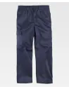 PANTALON WORKTEAM B1408