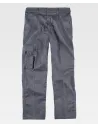 PANTALON WORKTEAM B1409
