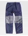 PANTALON WORKTEAM B1411