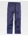 PANTALON WORKTEAM B1421