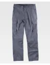 PANTALON WORKTEAM B1421
