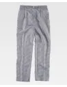 PANTALON COCINA WORKTEAM B1426