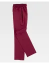 PANTALON SANITARIO WORKTEAM B1427