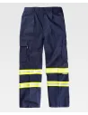 PANTALON WORKTEAM B1436