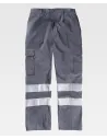 PANTALON WORKTEAM B1447