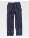 PANTALON WORKTEAM B1490