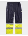 PANTALON WORKTEAM B1491