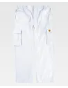PANTALON WORKTEAM B1900