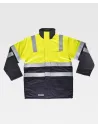 PARKA WORKTEAM B3791