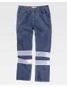 PANTALON WORKTEAM B4007
