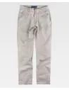 PANTALON WORKTEAM B4020