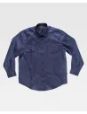 CAMISA WORKTEAM B8200