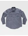 CAMISA WORKTEAM B8200
