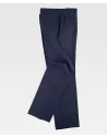 PANTALON WORKTEAM B9014