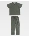 CONJUNTO WORKTEAM B9110