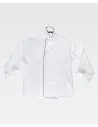 CHAQUETA COCINA WORKTEAM B9206