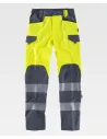 PANTALON WORKTEAM C2715