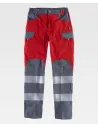 PANTALON WORKTEAM C2716