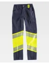 PANTALON WORKTEAM C2718