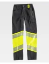 PANTALON WORKTEAM C2718