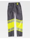 PANTALON WORKTEAM C2718