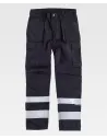 PANTALON WORKTEAM C2911