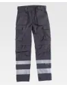 PANTALON WORKTEAM C2911
