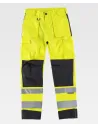 PANTALON WORKTEAM C2912