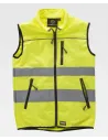 CHALECO WORKTEAM C2920