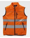 CHALECO WORKTEAM C2920