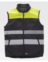 CHALECO WORKTEAM C2921