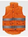 CHALECO WORKTEAM C3209