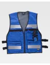 CHALECO WORKTEAM C3601