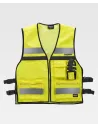 CHALECO WORKTEAM C3601