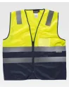 CHALECO WORKTEAM C3615