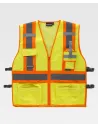 CHALECO WORKTEAM C3622