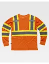 CAMISETA WORKTEAM C3633