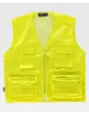 CHALECO WORKTEAM C3640